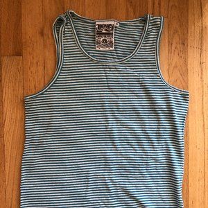 Jungmaven tank top- great condition